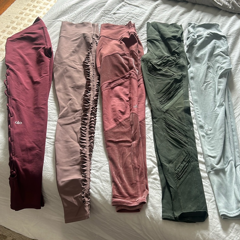 ALO Yoga Leggings